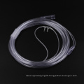 White Transparent Nasal  Oxygen Cannual Tube
